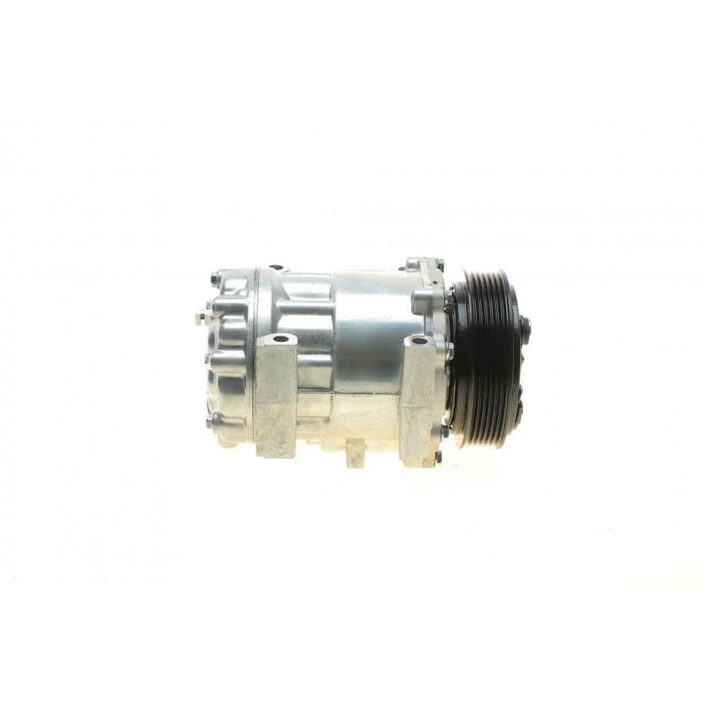 Компресор кондиціонера Ford Focus/C-Max 1.6TDCi 03-12/Mazda 3 1.6DI 04-09