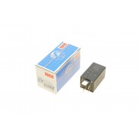 Реле свічок розжарювання VW Caddy 1.6D/VW LT (28-35) 2.4D/TD/VW T4 1.9D 78-03 (HÜCO)