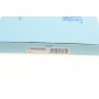 Фільтр салону Fiat Bravo 07-16/Stilo 01-08 Hyundai i20 10- KIA Venga 10-