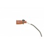Датчик температури ВГ Skoda Fabia/Rapid/Roomster/VW Polo 1.2/1.6 TDI 09- (HÜCO)