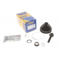 Пильник ШРКШ (зовнішній) Audi A4/A6/A8/VW Passat B5 94-05/Skoda SuperB 01-08 (24x90x90) (к-кт)