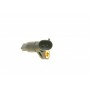 Датчик ABS (передній) VW Caddy II 1.4/1.6/1.9TDi 95-04 (L) (HÜCO)