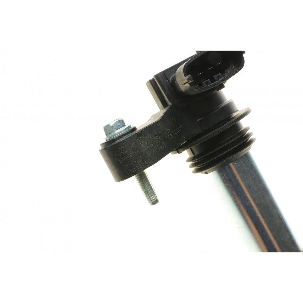 Котушка запалювання Opel Vectra C/Signum 2.8 05-08