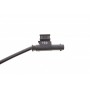 Подушка двигуна MB S-class (W222) 3.0 OM642 14-17 (гидро)