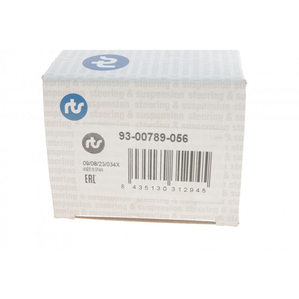 Опора кульова (передня) Peugeot 306 93-02 (d=18mm)