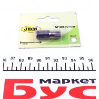 Біта M10 XZN TP10