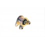 Подушка двигуна (передня) (L) Fiat Ducato/Citroen Jumper/Peugeot Boxer 94-