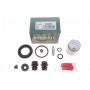Ремкомплект супорта (заднього) Toyota Auris/Yaris 05- (d=38mm) (+поршень) (Tokic)