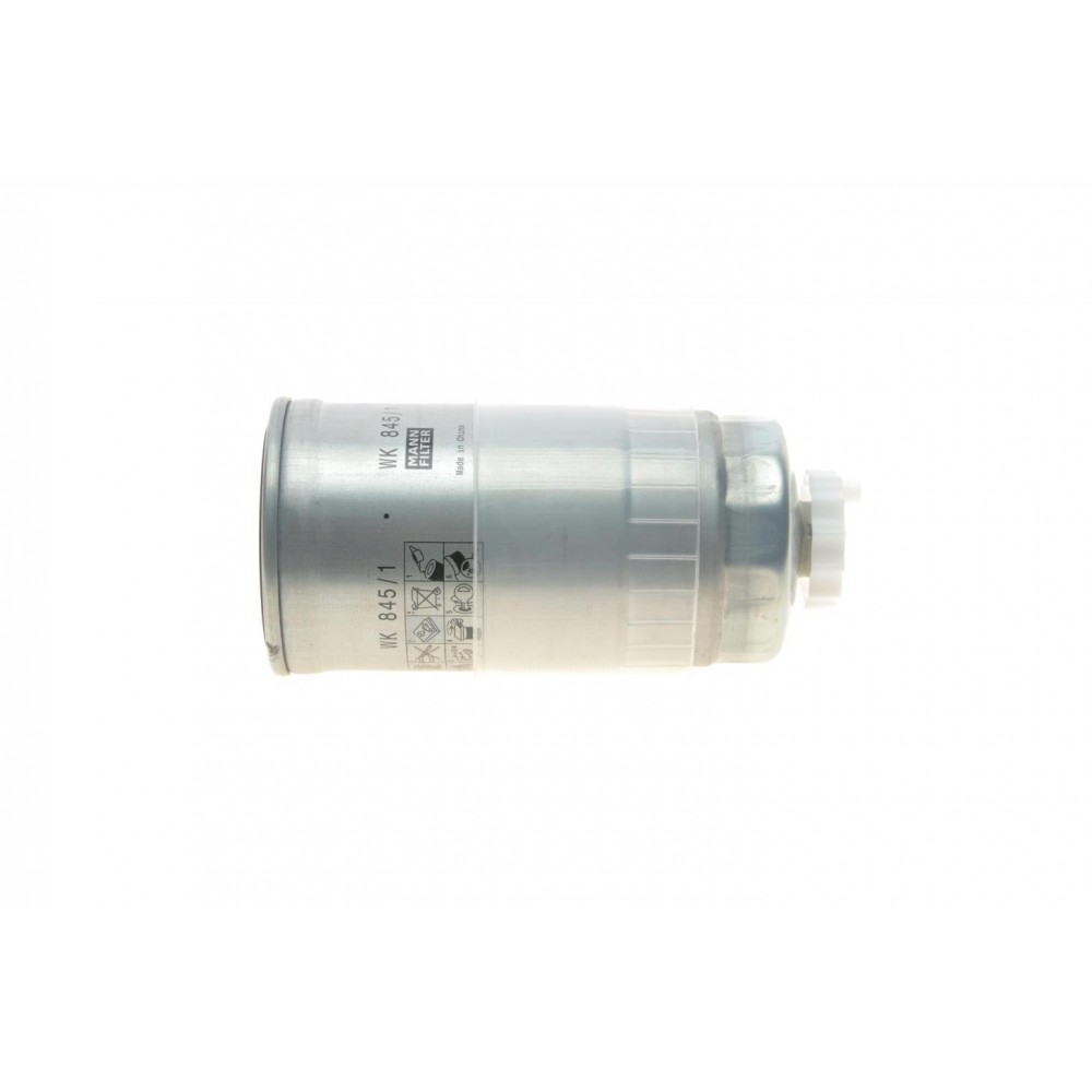 Фільтр паливний Audi A4/A6/Gaz Gazelle/VW Passat B5 1.6D-2.8D 86-