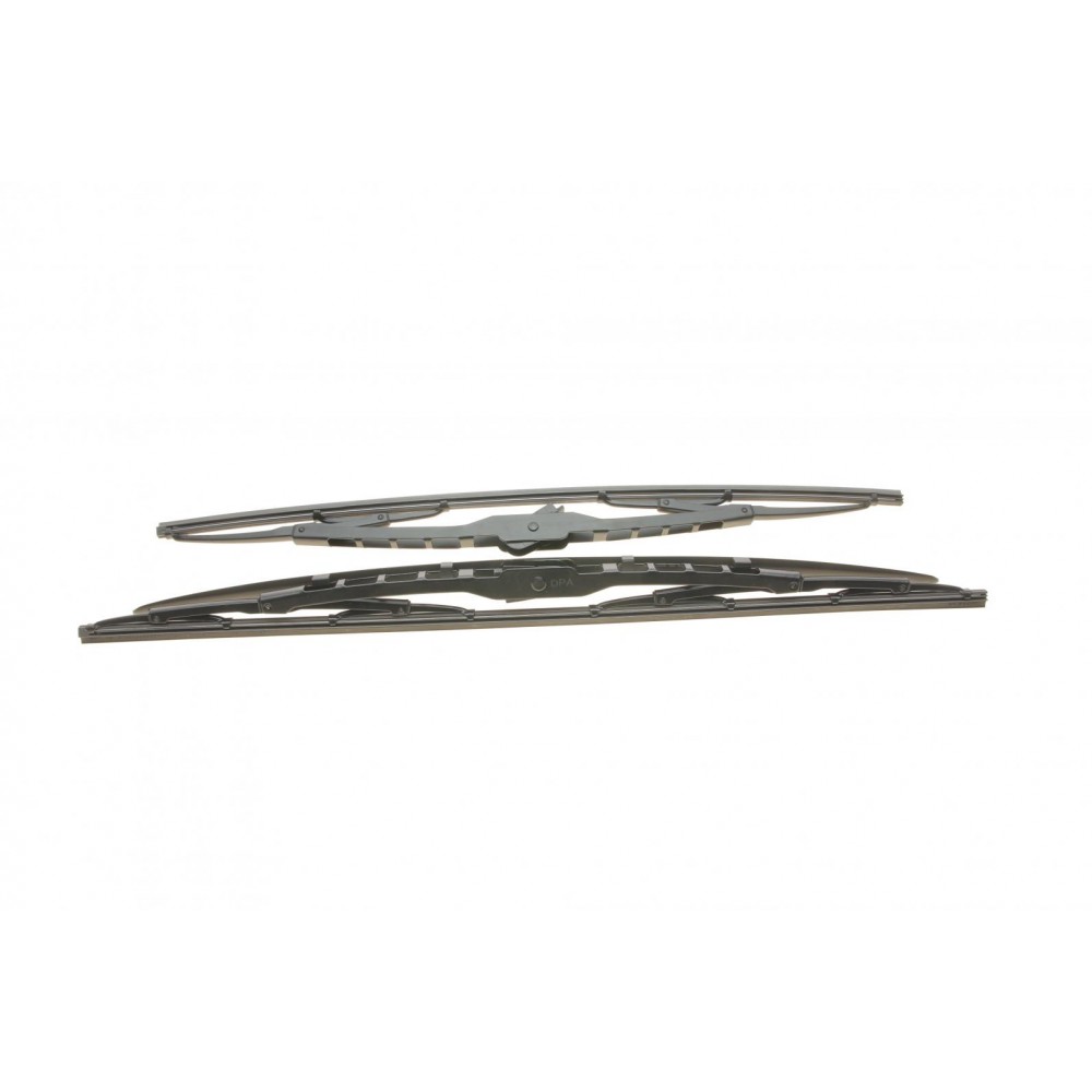 Щітки склоочисника (530/480mm) VW Golf III/IV/Passat 91-05