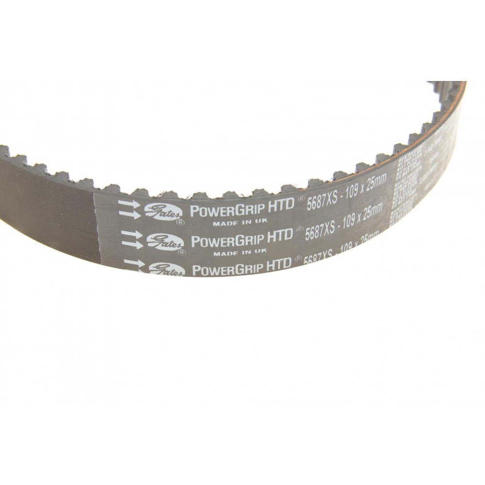 Комплект ГРМ Mitsubishi Colt/Lancer 1.3/1.6i 03- (25x109z)