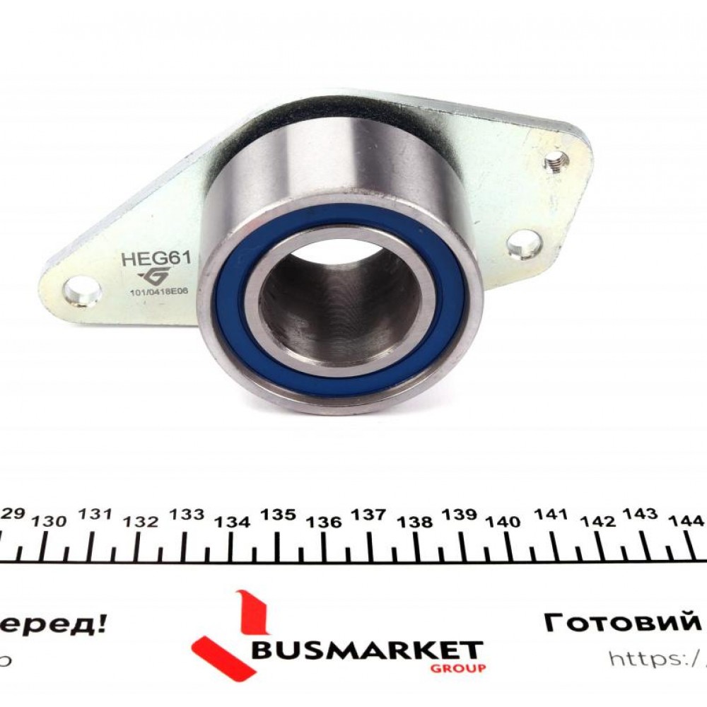 Ролик ГРМ Renault Kangoo 1.9dCi 01- (паразитний) (65х30.8)