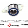 Ролик ГРМ Renault Kangoo 1.9dCi 01- (паразитний) (65х30.8)