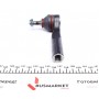 Наконечник тяги рульової (R) Fiat Punto/Opel Corsa D 1.0-1.9 06- (L=113mm)