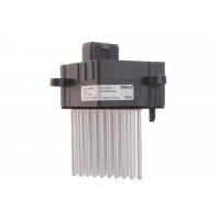 Реостат пічки BMW 3 (E36) 93-99/5 (E39) 95-04 (+AC)