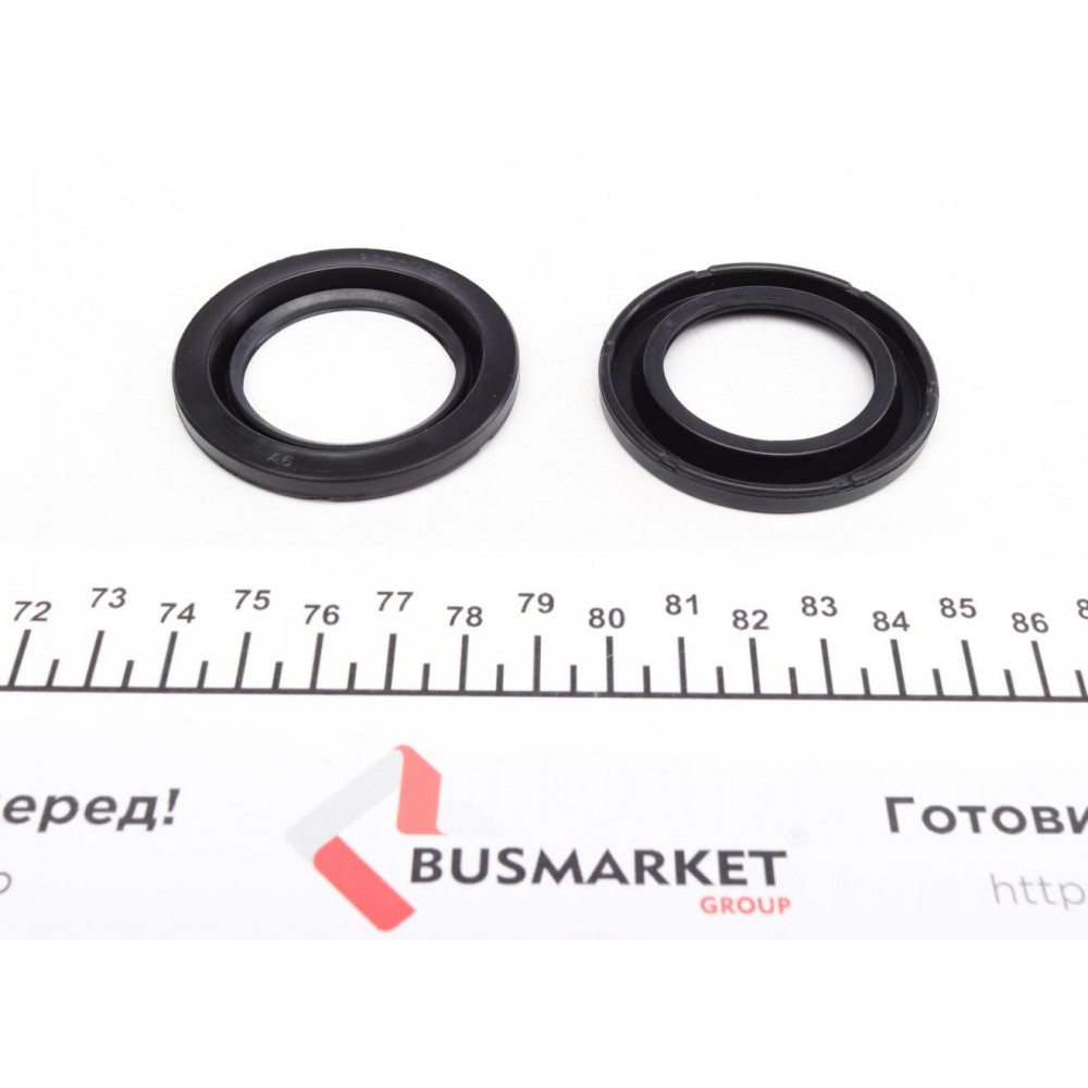 Ремкомплект супорта (заднього) VW Touareg 02-10 (d=44mm) (Brembo)