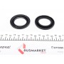 Ремкомплект супорта (заднього) VW Touareg 02-10 (d=44mm) (Brembo)