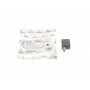 Реле поворотів (12V) MB Sprinter/VW LT 96-