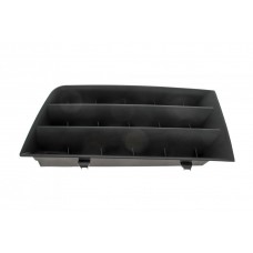Решітка радіатора Renault Megane/Scenic 03-09 (R)