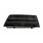 Решітка радіатора Renault Megane/Scenic 03-09 (R)