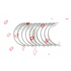 Вкладиші корінні Fiat Ducato 1.9D/Fiorino 1.7D 88- (+0.25) (60-2001-10) = 6020011000