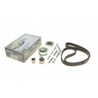 Комплект ГРМ VW T5/ Caddy/Crafter 1.6TDI-2.0TDI 09-
