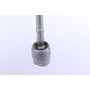 Тяга рульова Fiat Uno/Tipo/Bravo/Seat Ibiza 83-01 (L=275mm)
