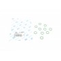 Прокладка клапана EGR Audi A7/A8/Q3/Q5/Q7 -15/VW Touareg 03-15 (к-кт 10шт)