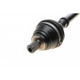 Піввісь (АКПП) VW Golf/Passat 1.9-2.0TDI 03-14 (R) (36x760)