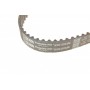 Комплект ГРМ Citroen C4/Peugeot 307 1.4 16V 03- (25.4x135z)