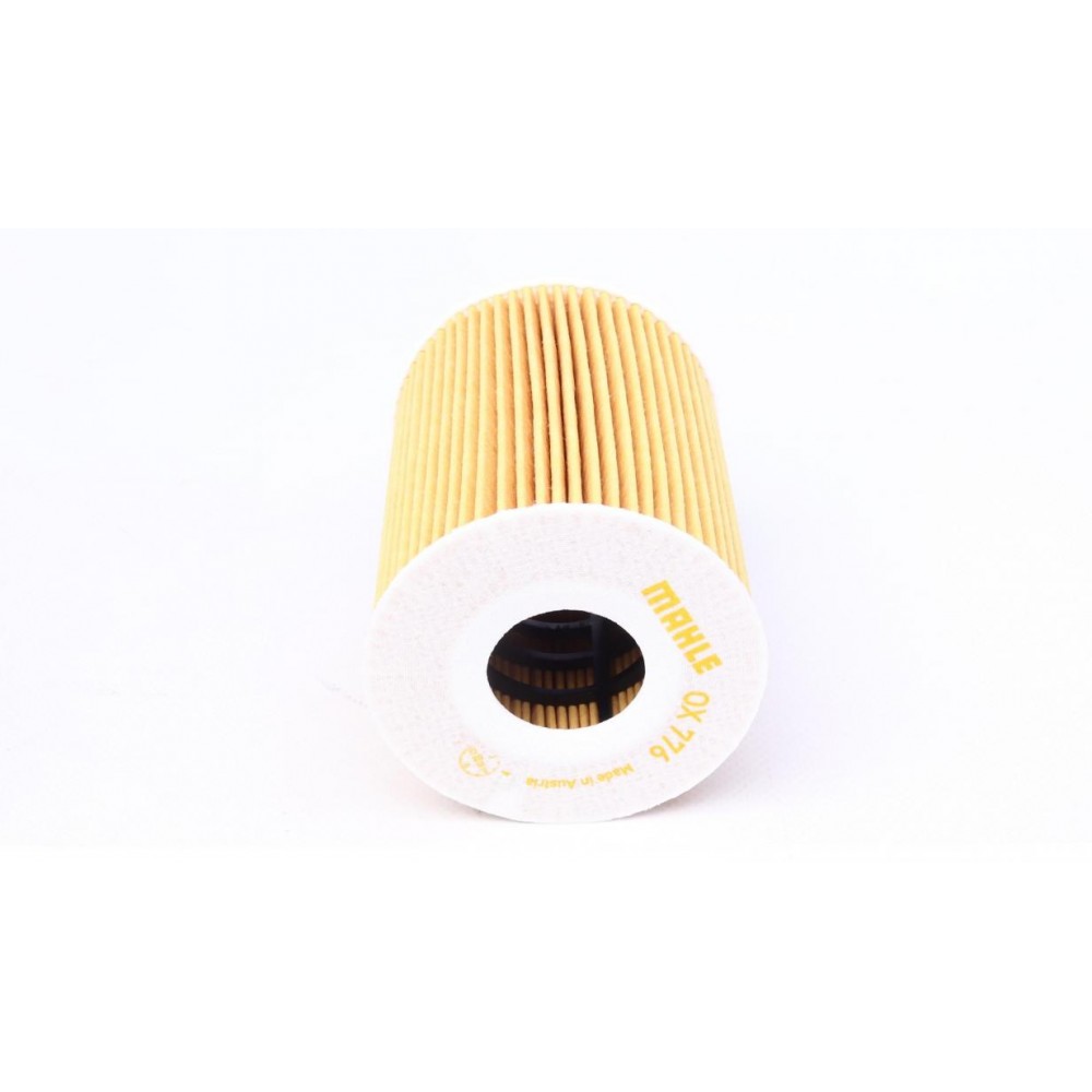 Фільтр масляний Citroen C5/Peugeot 407 3.0HDI 09-/Land Rover Discovery/Range Rover Sport 3.0TD 09-