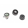 Комплект ГРМ + помпа Opel Astra F/Vectra B 1.4/1.6 16V 94-05
