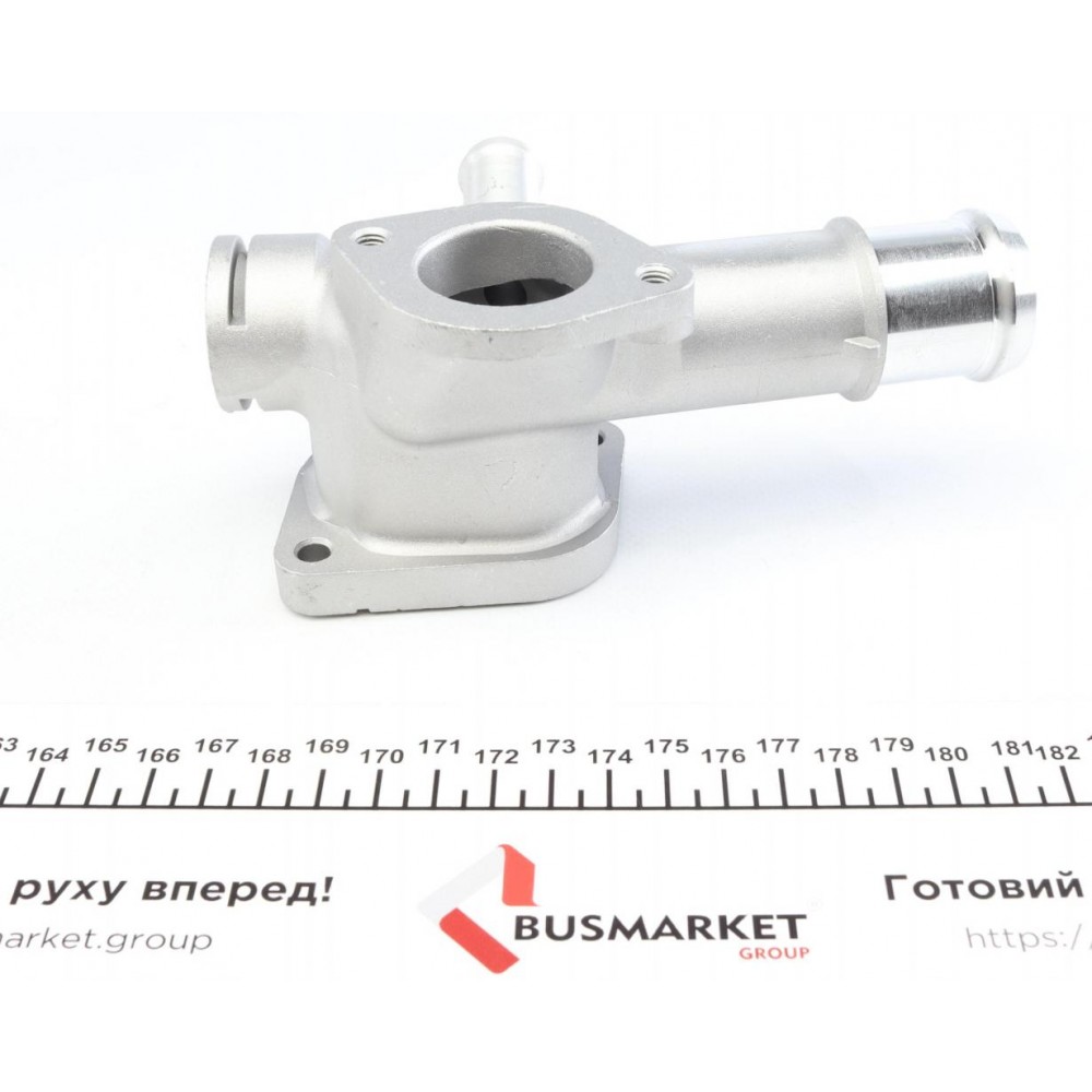 Фланець системи охолодження VW Caddy II 1.9TDI 96-04