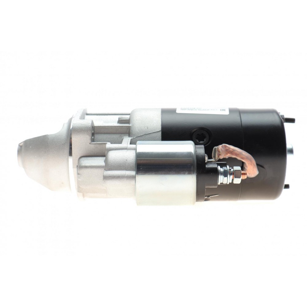 Стартер VW LT 2.4D -96 (12V/2.2kw) (z=9) = 112537