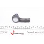 Наконечник тяги рульової (R) Audi A3/Skoda Octavia/VW Golf IV 95-06