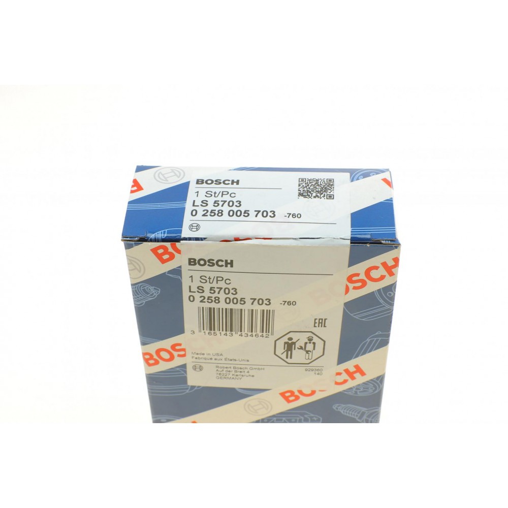 Лямбда зонд Opel Frontera B 2.2/3.2 98-04/Daewoo Lanos 1.3-1.6 97-