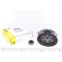 Комплект зчеплення Audi A4/A6/A8/VW Passat 2.5 TDI 97-05 (d=240mm)