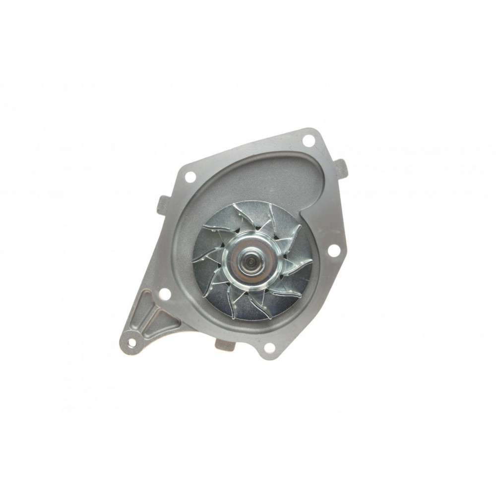 Комплект ГРМ + помпа Renault Kangoo 1.5dCi 01- (z=123)