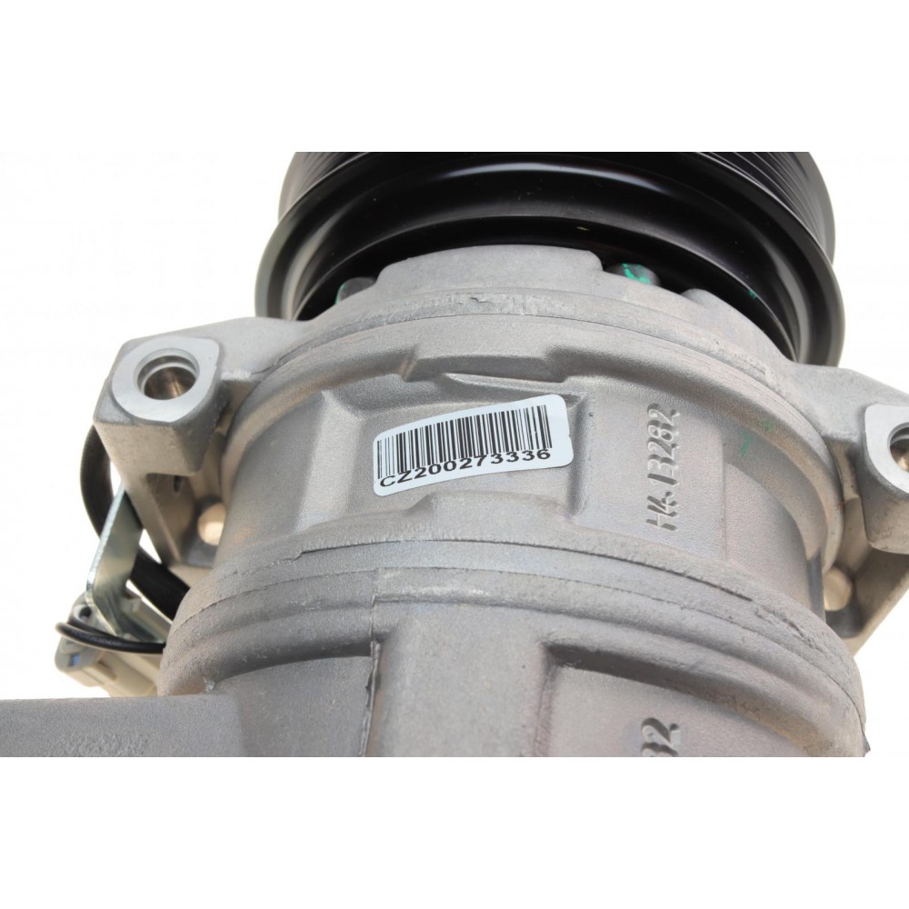 Компресор кондиціонера Chrysler Voyager 2.5/2.8CRD 00-08