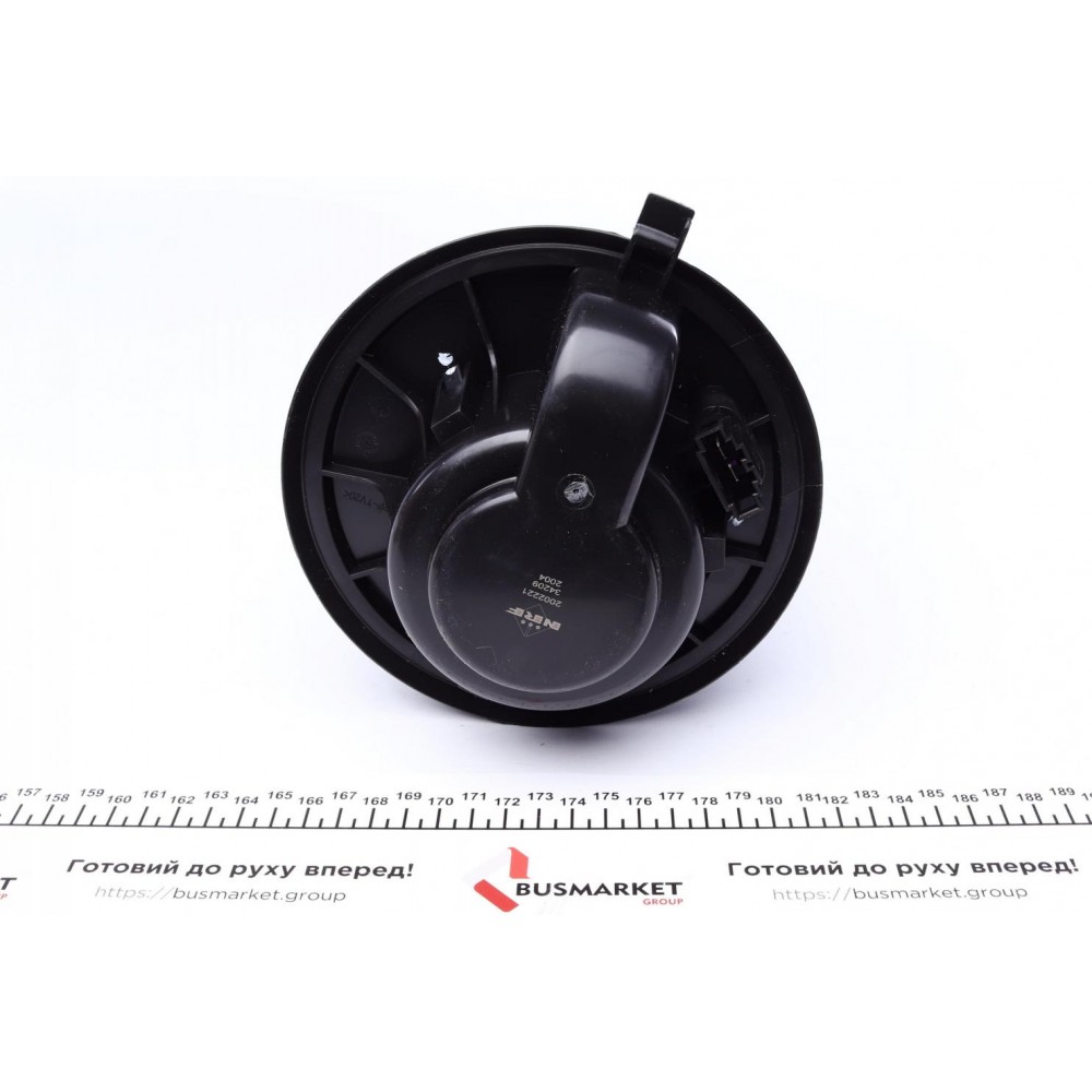 Моторчик пічки VW T5/T6 1.4-6.0D 02-