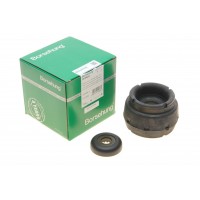Подушка амортизатора (переднього) + підшипник Audi A3/Skoda Octavia/VW Bora/Golf IV (OE VAG)