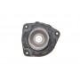 Подушка амортизатора (переднього) + підшипник Nissan Qashqai 07- (R)