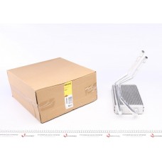 Радіатор пічки Ford Transit 2.0/2.4/2.5D 94- знятий з виробн.