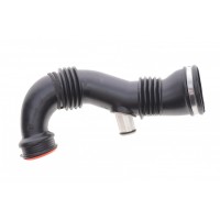 Патрубок фільтра повітряного Citroen Berlingo/Peugeot Partner 1.6HDi 04- (к-кт в зборі)