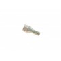 Болт колеса Opel Combo/Astra/Vectra (M12x1.5x22/47.5mm)