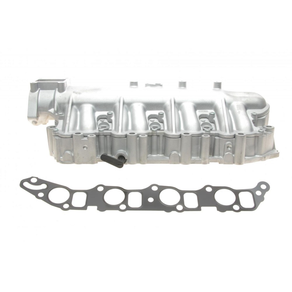 Колектор впускний Opel Astra H/Vectra C 1.9CDTI 04-10 (з прокладкою)