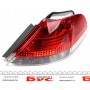 Ліхтар задній BMW 7 (E65/66/67) 05-08 (R)