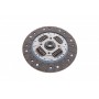 Комплект зчеплення Fiat Scudo/Ducato 2.0 JTD (d=230mm) (+вижимний)