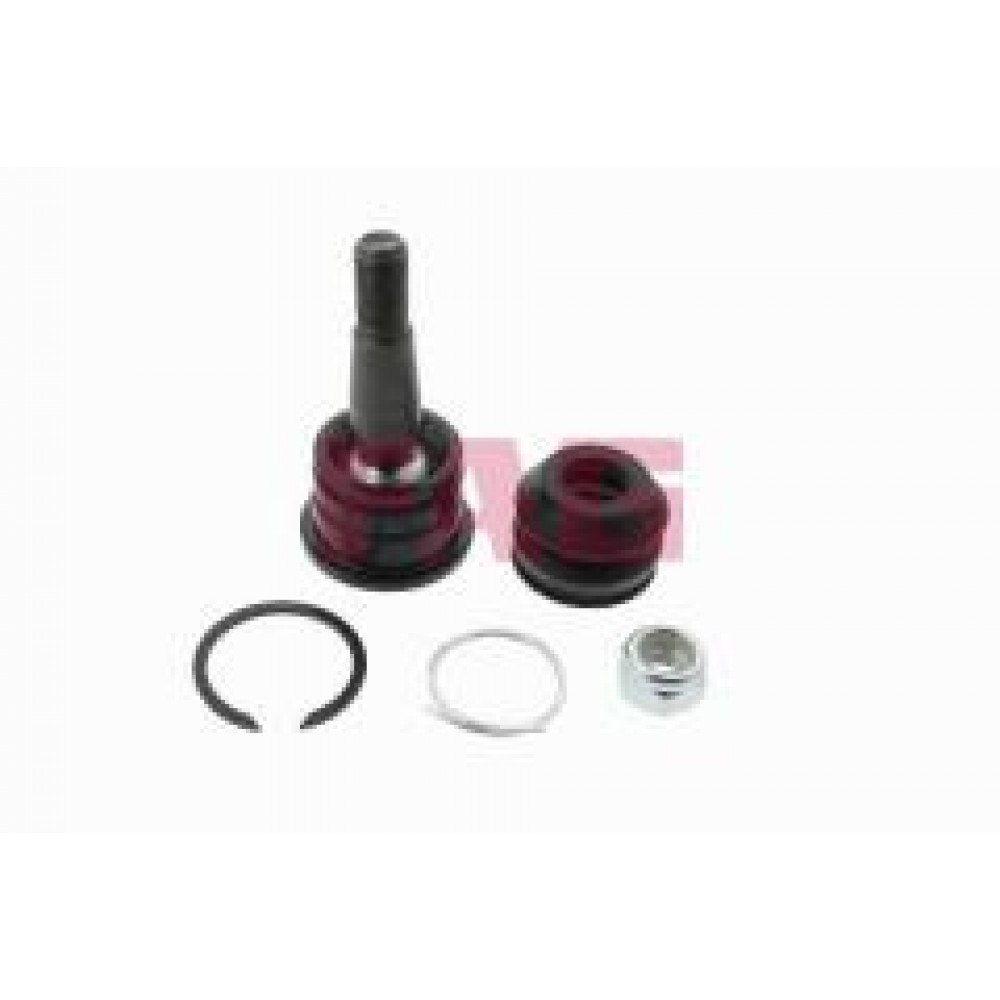 Опора кульова (передня/знизу) Toyota Yaris 99-05