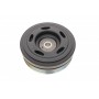 Шків колінвалу Renaul Kangoo III/Megane IV/Nissan Qashqai III 1.3H 20-